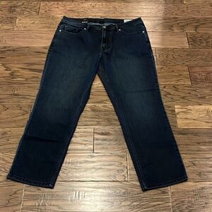 Buffalo David Bitton Jackson Slim Straight NWT Size 36 x 29